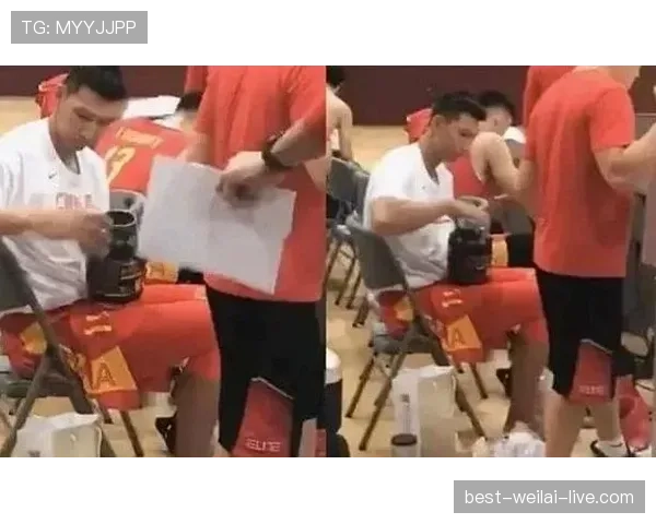 易建联家里冰箱贴都是蛋白粉空罐