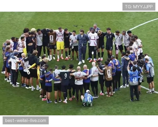 比利时4-1美国比赛解析：欧洲红魔如何掌控世界杯16强战